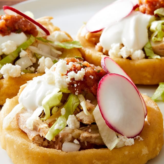 1 Sopes.