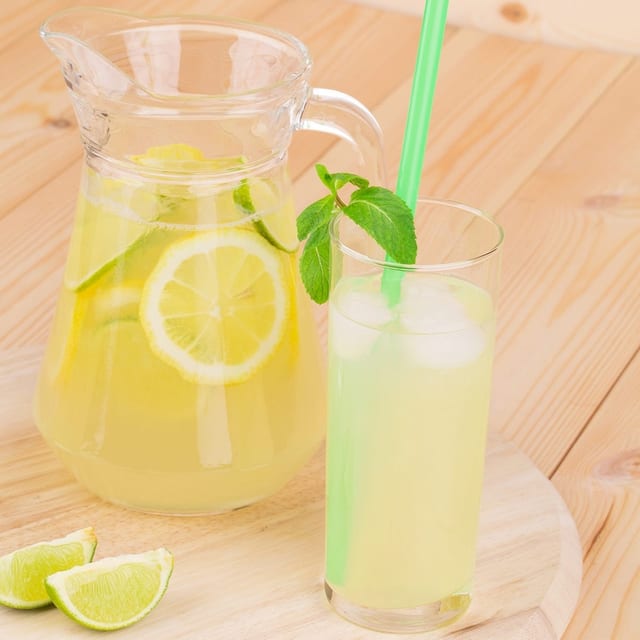 Lemonade.
