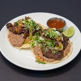 Mexa Tacos