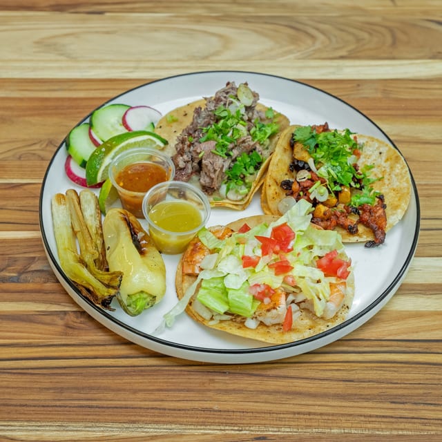 Taco Tuesday 4.