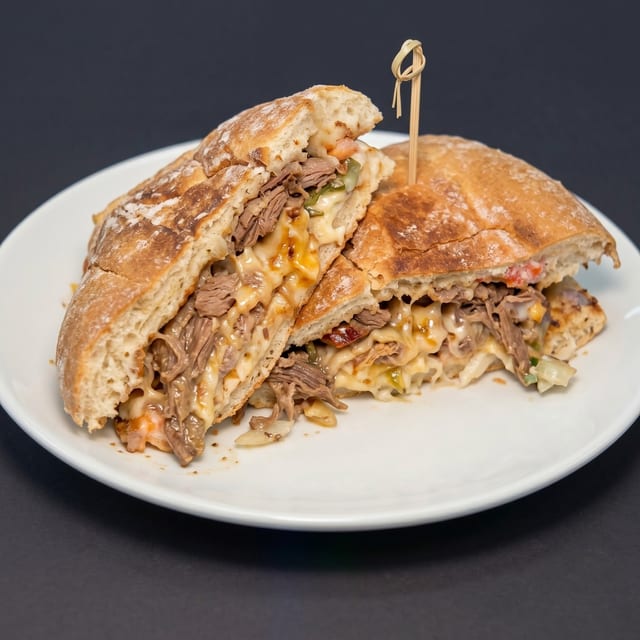 Regular Torta.