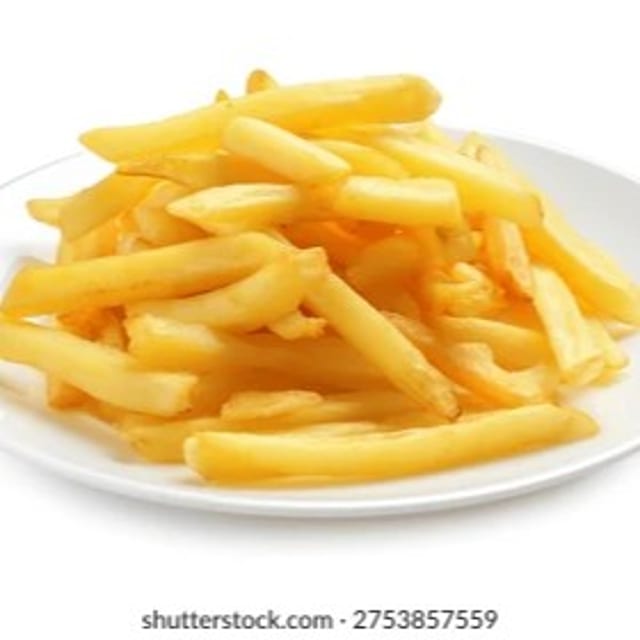FRIES.