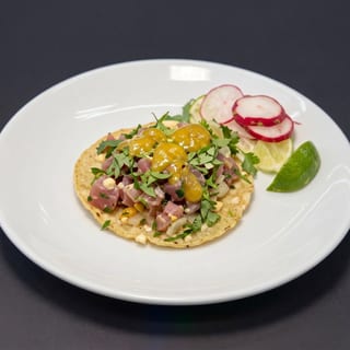 Street Tacos