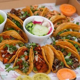 Taco Tuesday 15