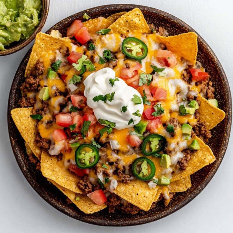 Tasty Takeout for Every Craving