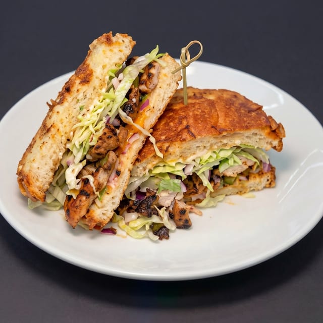 Pambazo Torta.